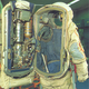 Illustration for article titled US vs. Russia on "World's Next Top Spacesuit"